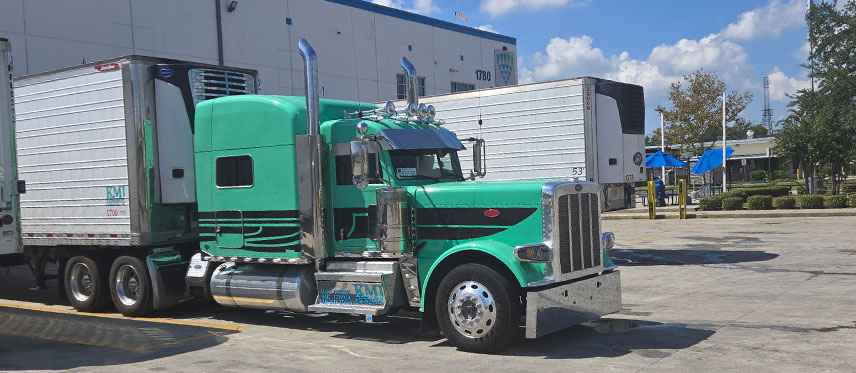 Truck