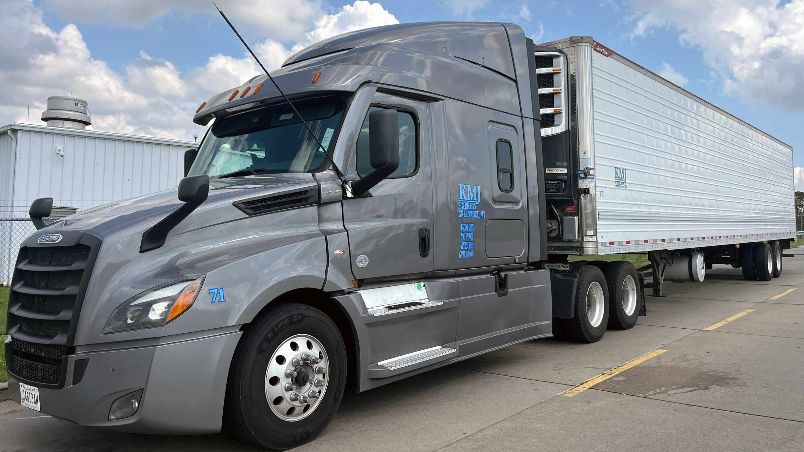 KMJ Semi